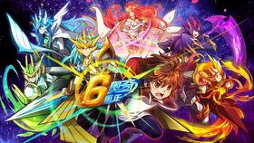 奥奇传说本周爆料最新,神秘新篇章，本周爆料抢先看！